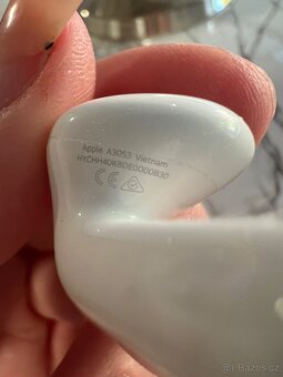 Apple AirPods 4 - 6