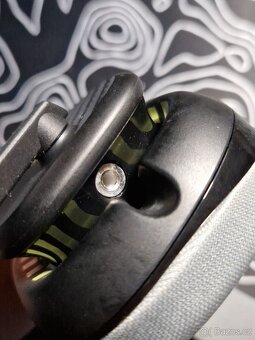 Logitech A10 Gen 2 Drátová 3,5mm herní sluchátka - 6