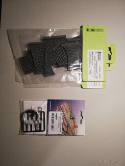 Kolejivo a jiné TT 1:120 - 6