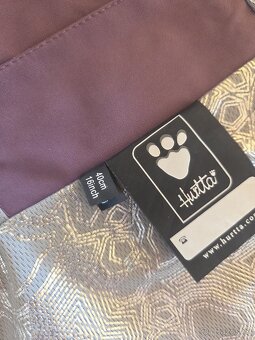 Obleček pláštěnka Hurtta drizzle coat - 6