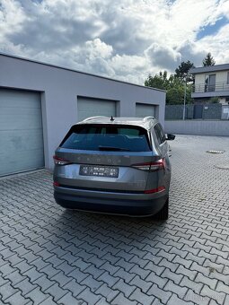 Škoda Kodiak Style - 6
