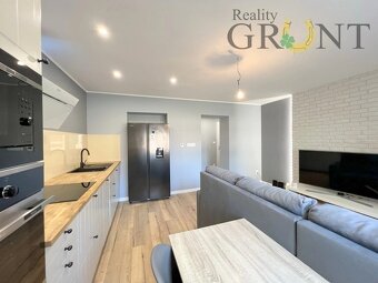 Pronájem, Byty 3+kk, 63 m² - Karviná - Fryštát, ev.č. 00206 - 6