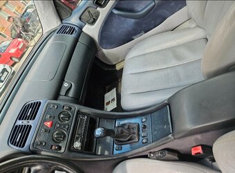 Mercedes clk 230 kompresor w208 - 6