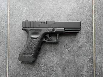Airsoftová pistole Glock 17 (Tokyo Marui) - 6