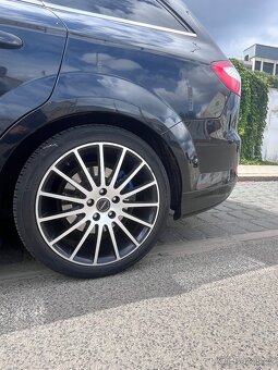 Ford mondeo MK4 Titanium S 129kw - 6