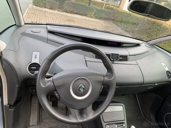 Renault Grand Espace Dynamique 2.0T 125kw - 6