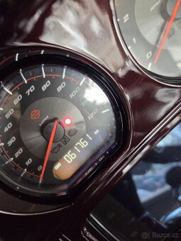 Harley davidson Street glide CVO 2019 - 6