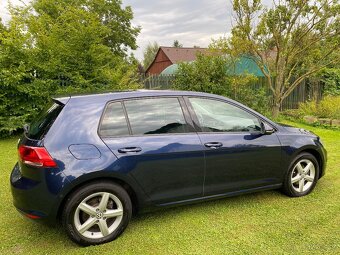 VW Golf 7 1.4 TSI 90KW nové rozvody - 6