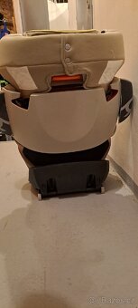 Dětská autosedačka Cybex - 6