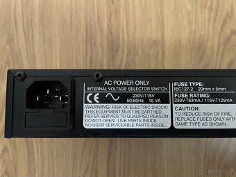 DRAWMER SP 2120 - 6