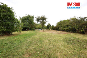 Prodej zahrady, 1376 m², Olomouc, ul. Lazecká - 6