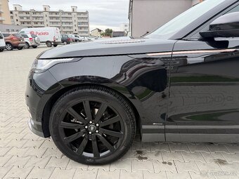 Land Rover Range Rover Velar - 6