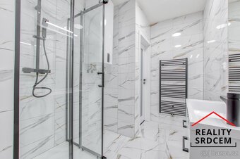 Pronájem moderního bytu 2+kk, 59m2, ul. Otická, Opava - 6