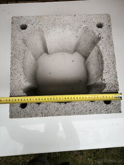 Komín 200mm + příslušenství - 6