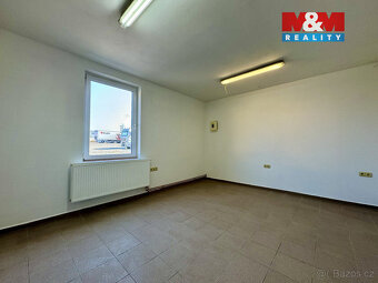 Pronájem skladu, 1013 m², Soběslav, ul. Na Pískách - 6