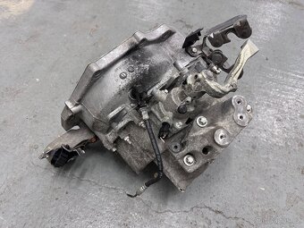 Opel Signum Vectra 3.0CDTi převodovka F40 - 6