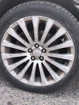 Subaru Legacy 2010 vagon diesel euro 5 - 6