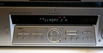 SONY HIFI SESTAVA I. - 6