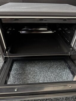 Mini trouba nepoužívaná G3Ferrari - 6