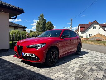 Alfa Romeo Stelvio 2.2 JTDm - 6
