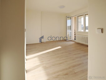 Pronájem bytu 2+kk/B, 52m², Praha 6 - Břevnov, Na Petřinách, - 6