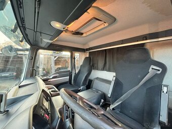 MAN TGS 26.480/6x4/sklápěč/S3/BORDMATIK - 6