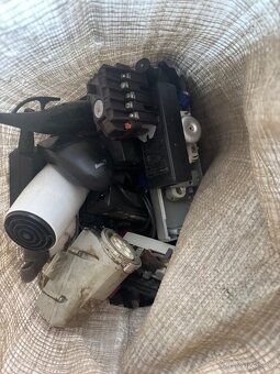 Elektronika na barevné kovy na nd - 6