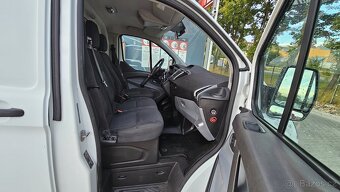 Ford Transit Custom 2.0 92kW L2H2 Tempomat... - 6