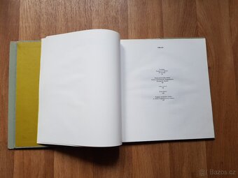 Prodám knihu Poklady moderního umění - 6