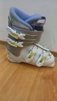 Dětské lyžáky Nordica 19,5 - 6