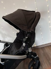 Sourozenecký Baby Jogger City Select 2 - 6