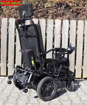 Multifunkční schodolez - 6