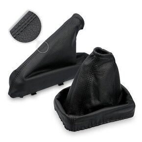 Manžety řadící páky Skoda Octavia 1,2,3, Fábia, Rapid - 6