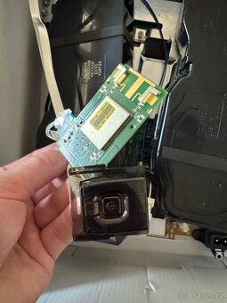 Náhradní díly LG TV - 6