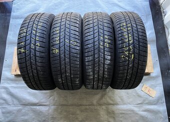 17 alu Borbet 5x112 mm, 4ks - 6