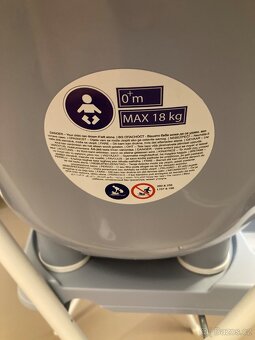 Vaňička Bébéjou set na predaj - 6