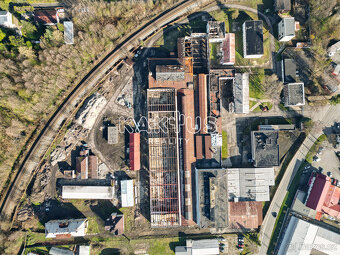 Pronájem objektu 1400m2 ve Frýdlantu nad Ostravicí. - 6