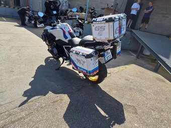Bmw gs 1250 - 6