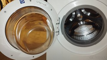 Pračka BOSCH na 8 kg A+++ série 6 - 6