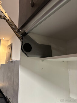 Moderní kuchyňská linka nepoužitá - 6