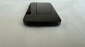 APPLE IPHONE 15 PRO 128 GB ČERNÝ,12 MĚS.ZÁRUKA,JAKO NOVÝ - 6