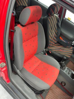 Felicie sportline - 6