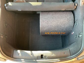 Opel Tigra ,,A" 1.4i 16V 66kW rok 2000 Náhradní díly - 6