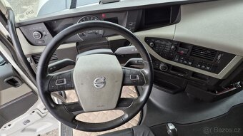 VOLVO FH 500 GLOBE EURO 6 - 6