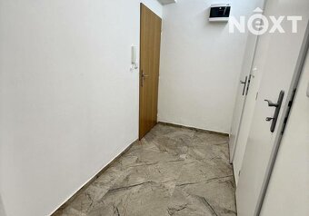 Pronájem bytu 2+1, 50 m² Kubánská 1547/3, Poruba, Ostrava - 6