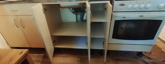 Kuchyňská linka - 6