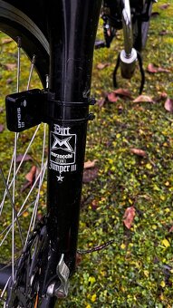 Motokolo Petrol Biker 80ccm - vhodné jako Vánoční dárek - 6