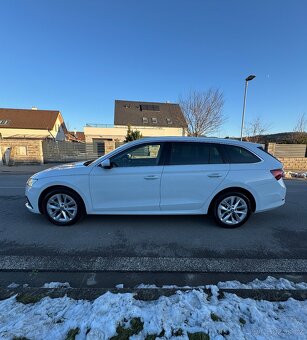 Š. Octavia 4 2.0tdi DSG 118tis km - 6
