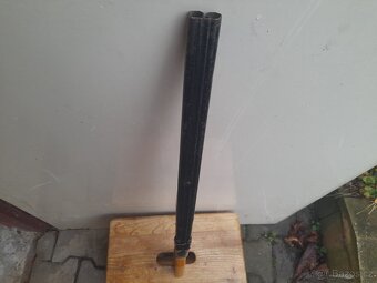 Stará špuntovka pro děti - 6