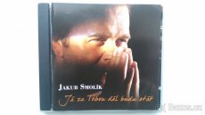 JAKUB SMOLÍK - Original alba na CD - 6
